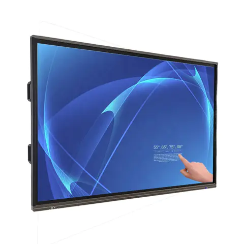 82 inch interactive whiteboard for teaching