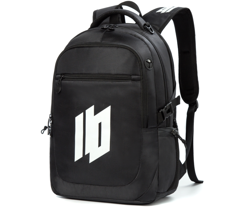 Osgoodway1 Light Comfort Fashion Men Urban Backpack without logo 15 inch Laptop Breathable Rucksack Mochila School bag