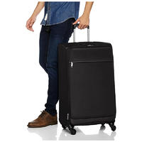 CustomizedHuge Capacity business luggage TRAVEL BAG TROLLEY BAG