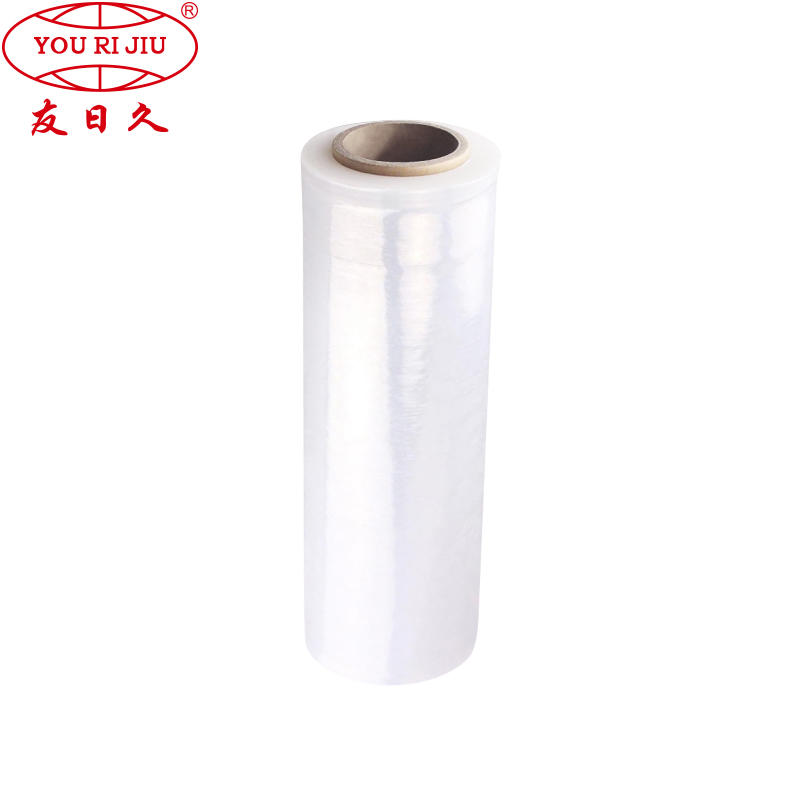 Promotions Eco-Friendly packing material LDPE stretch film