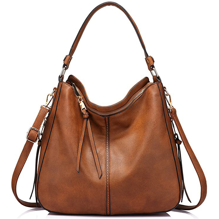 2020 New Fashion Faux Leather Large Designer Lady Women Handbag