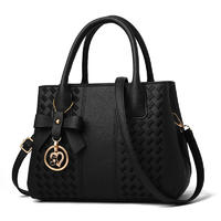 2020 New Arrive Handbag Customized Brands Wholesale Trendy Lady Handbag For Women