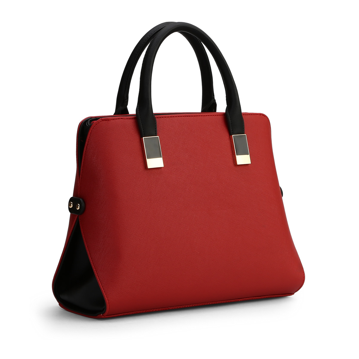 2020 New Fashion High Quality PU Leather Woman Handbag