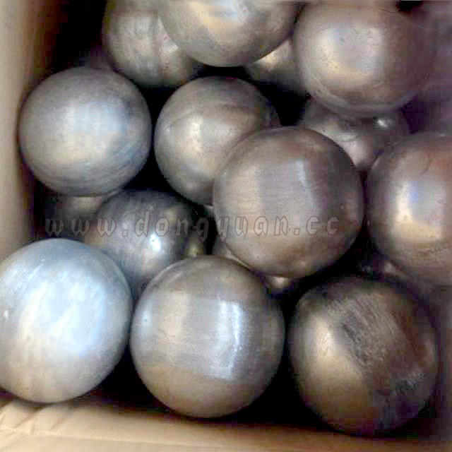 150mm Aluminum Hollow Spheres for Indoor Decoration