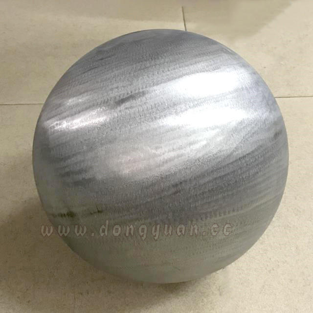 Aluminum Hollow Ball with Thermal Conductivity