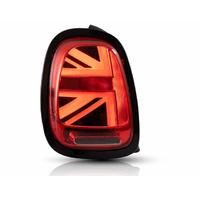 Vland factory for BMW mini F55 F56 F57 cooper taillights 2014 2015 2016 2018 LED rear light wholesale price with plug and play