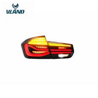 VLAND factory high qualityfor car taillamp for F30/F35 taillights2013 2014 2015 with moving signal+LED DRL