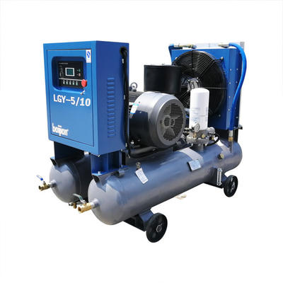 Factory Sale Hot Sale 30kw Industrial Sell Cheap Air Compressor
