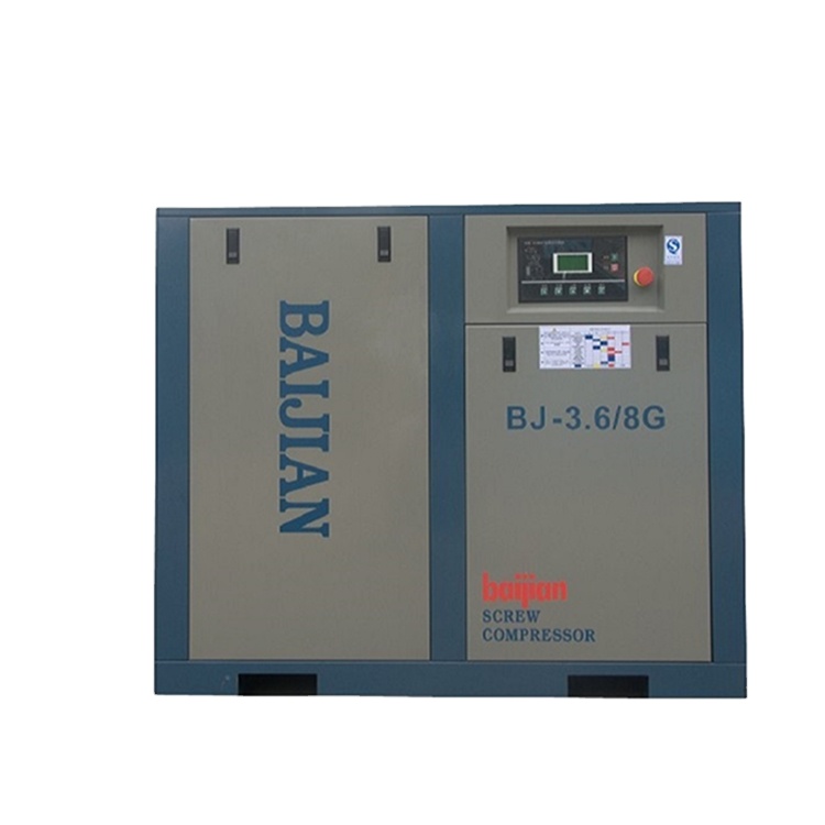 Low Prices Booster Oil-free Air Compressor Pcp