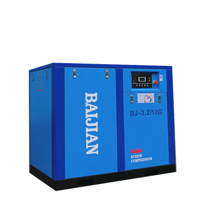 Brand New Oilless Manufacturer Industrial Air Compressor