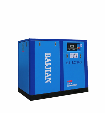 10bar 22kw Electric Screw Air Compressor Machine In Mining Industry Super Compressor Air Filter