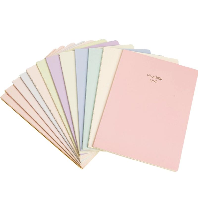 product-B5 120 GSM Environmentally FriendlyStraw Paper Magical WritingKraftBook For Kids-Dezheng-img-1