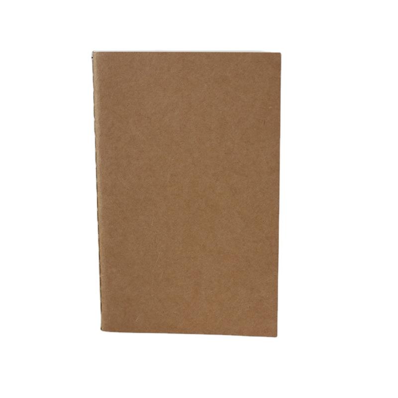 product-Dezheng-A5 Hot Sale Prices Bulk Recycle Paper In Sheet Exercise Books Diy Writing Book-img-1