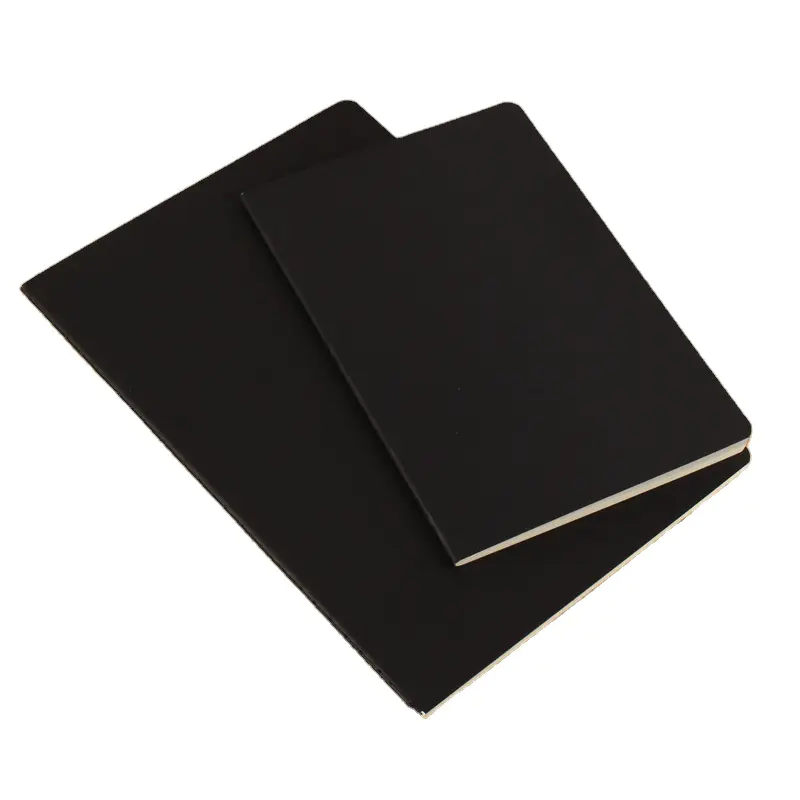 Custom 2020 Eco-friendly Paper Business Gift Notebook Vocabulary Word Book