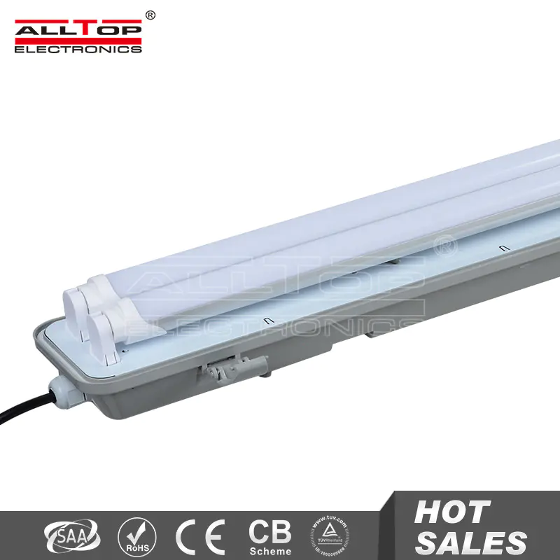 Golden supplier new product ip65 waterproof 36w led tri-proof light