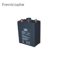 2v nominal voltage gel 150ah cctv battery emergency lighting battery packbattery power bank