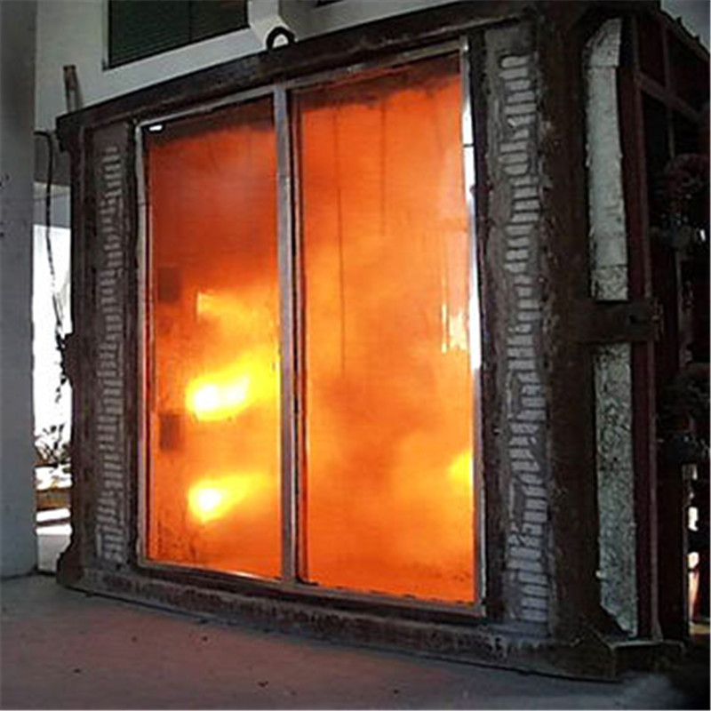 1 hourfire window fire rated windows from China