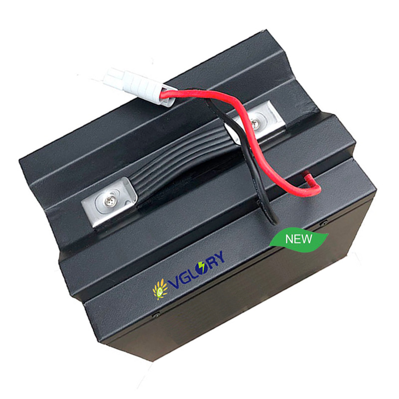 72v 20ah 3000w Motorcycle 60v 25ahfor 16s Li Ion Battery 48v 20a For 1500w 1200w Electric Scooter