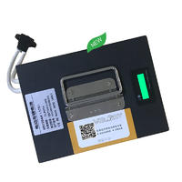 High efficiency charge characteristic rechargeable battery for electric scooter 48v 50ah