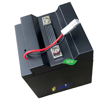 Intelligent charge system 48v 12ah batteries for electric scooter 40ah