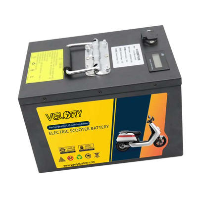 China Wholesale Wide range Applications mobility scooter battery 48v 20ah