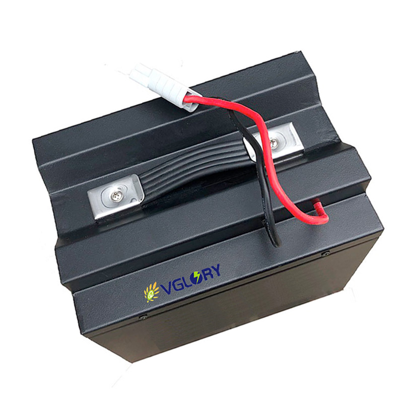 60 V 20ah Prices High Power 48v40ah Lithium Battery For Tricycles Cargo Scooter Part
