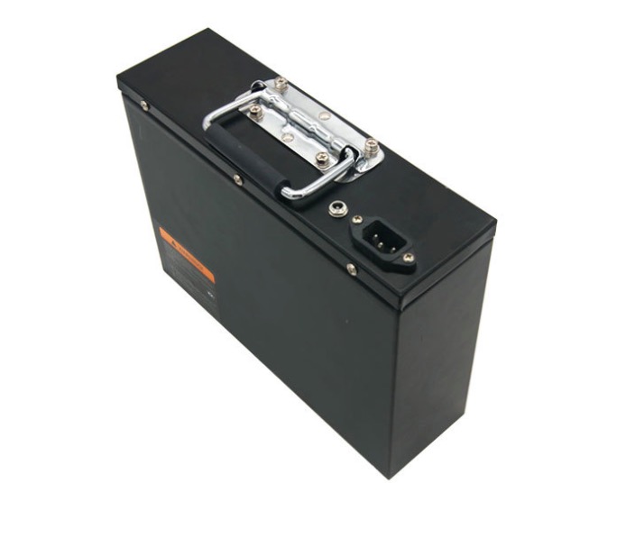 Powerful optional Be discharged anytime scooter battery 24v 48v 40ah