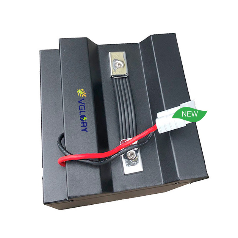 Lithium 60v40ah Tricycles Three Wheel Ncr18650 Li-ion Rechargeable Battery Pack For Electric