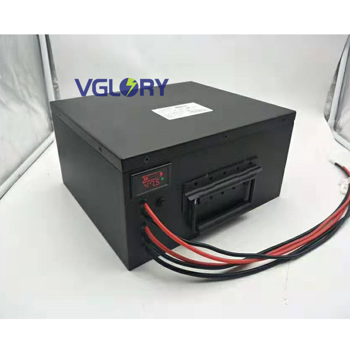China Wholesale Be charged anytime scooter electric battery 48v 50ah 60ah 70ah 80ah 90ah