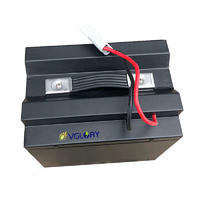 E-bike 17.4ah 52v 13ah Lihtium Lithium 60v 40ah 12v 12ah 20hr 12 V 20ah Battery For Electric Scooter