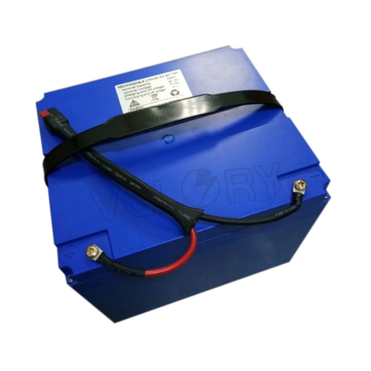 Of Non-rechargeable Rechargeable 48v 20ah Li-ion High Grade 1080wh Energy 44.4v Lithium Ion Battery