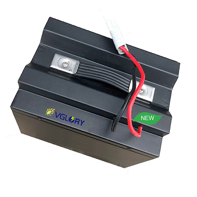 Lithium Ion 18ah Support 16ah 18650 Li-ion 60v Electric Self Balancing Scooter Battery Pack 48v 15ah