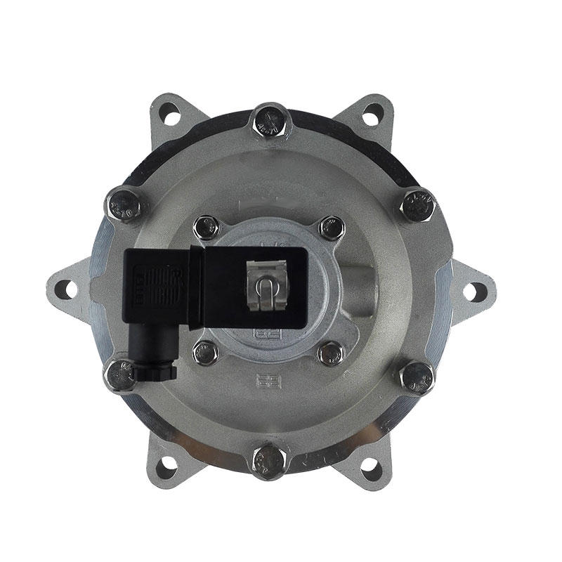 Solenoid valve 3inch AE1475G225 control diaphragm alloy pulse valve