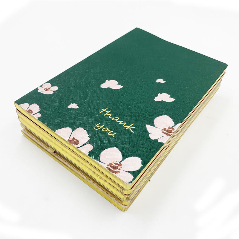 product-Custom a5 softcover pu leather ruled diary daily writing notebook-Dezheng-img-1