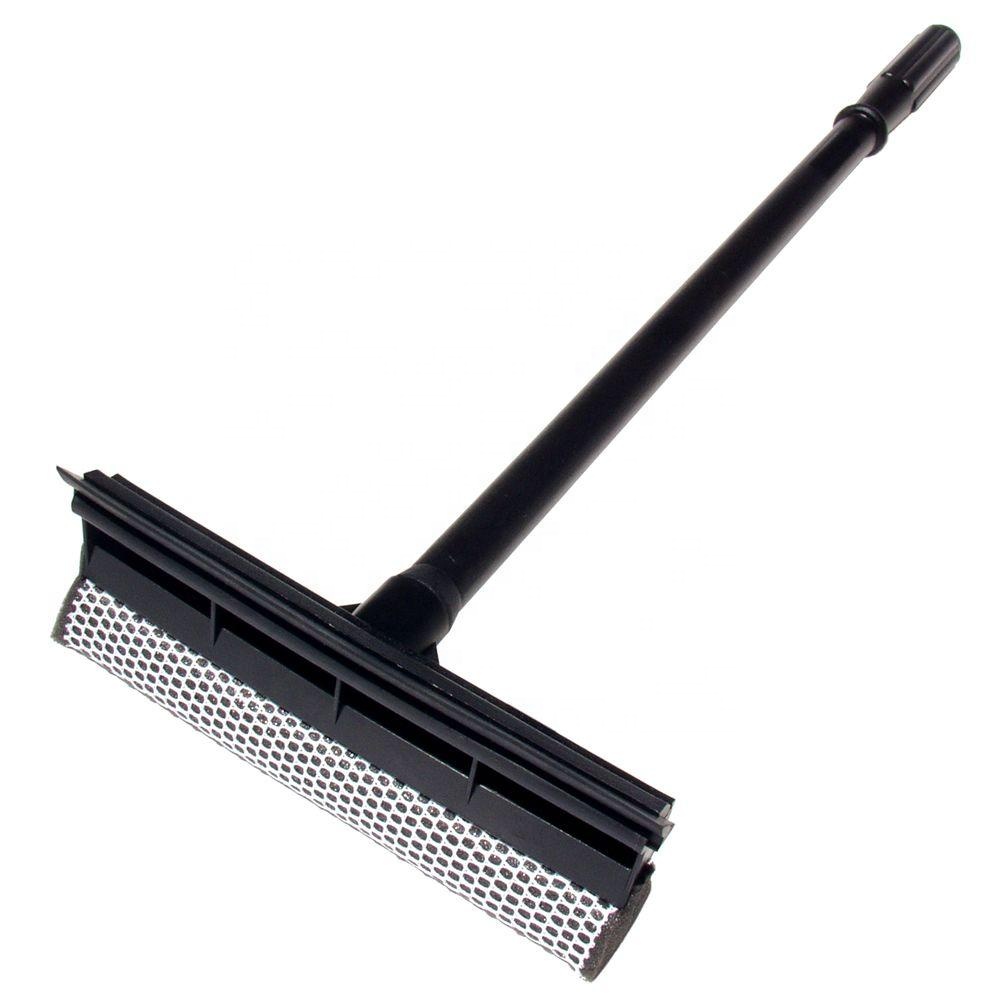 Multi functional Auto Window Squeegee