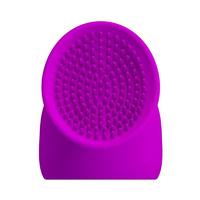 Sexy Toys for Woman Pleasant Tongue Vibrator G Spotter Stimulator