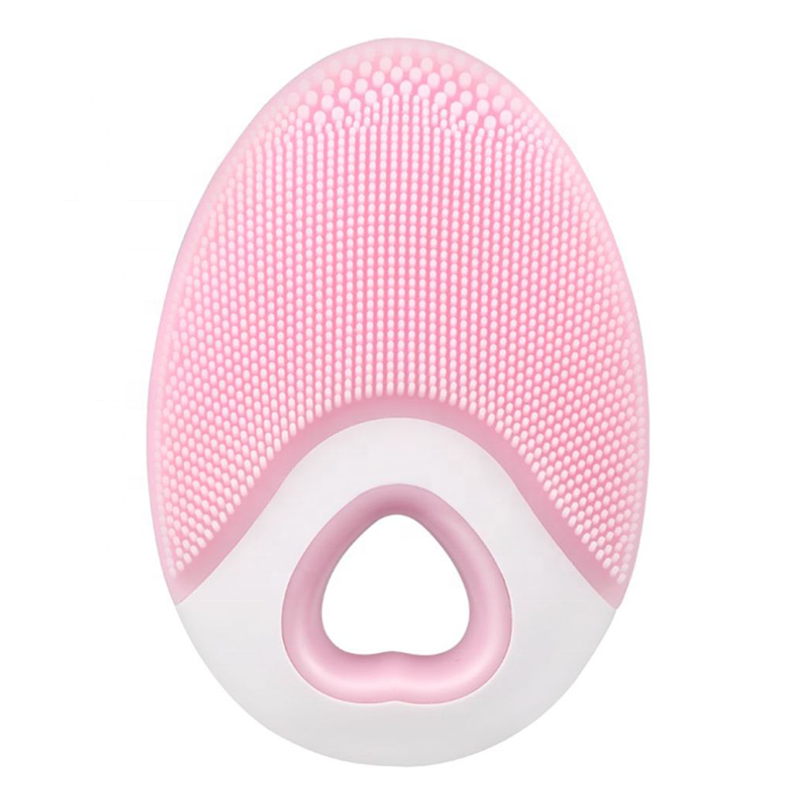 Anti-Aging Silicone Facial Cleanser facial massage brush for all skins