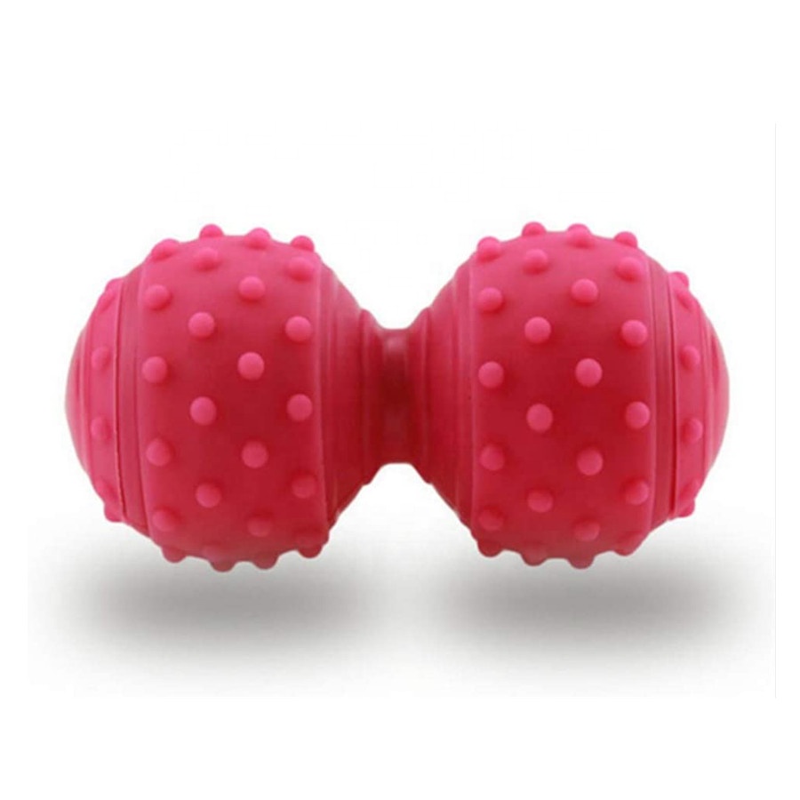Custom Deep Tissue Massage Ball custom rubber balls