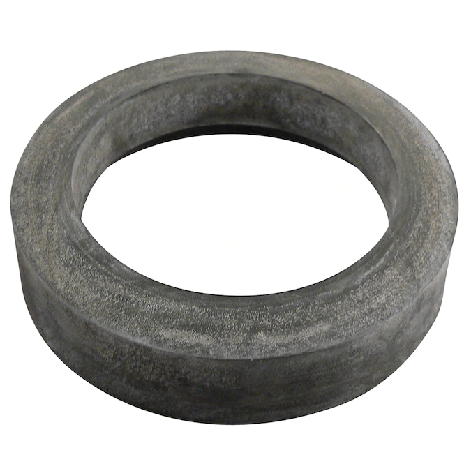 Rubber Thick Toilet Bowl Gasket