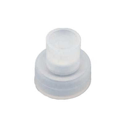 silicone rubber faucet nozzle rubber nozzle shower head