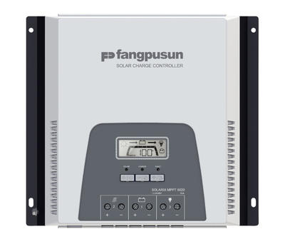 Fangpusun Charge Controller 50A 30A with WiFi
