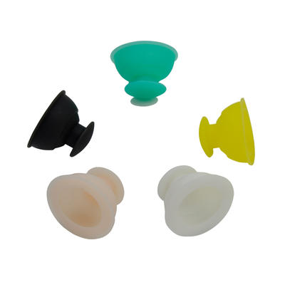 SUNGPO BPA Free Food Grade Silicone Massage Cupping