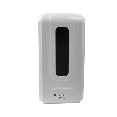 1200ML newly designed automatic foaming wall-mounted contactless automatic soap dispenser