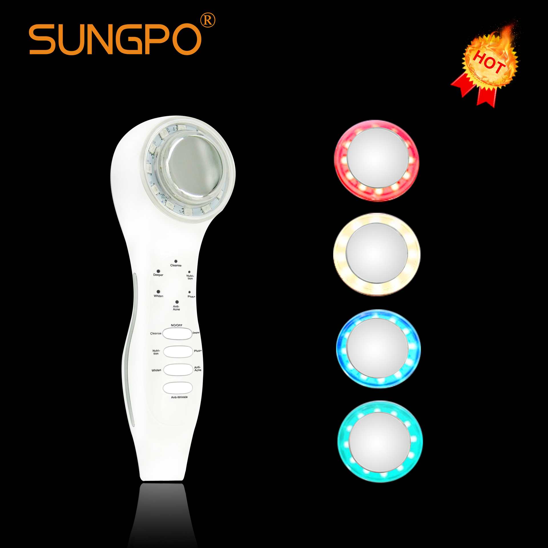 best sellers in europe 2019 new technology new arrivals trending popular beauty personal care skin care product