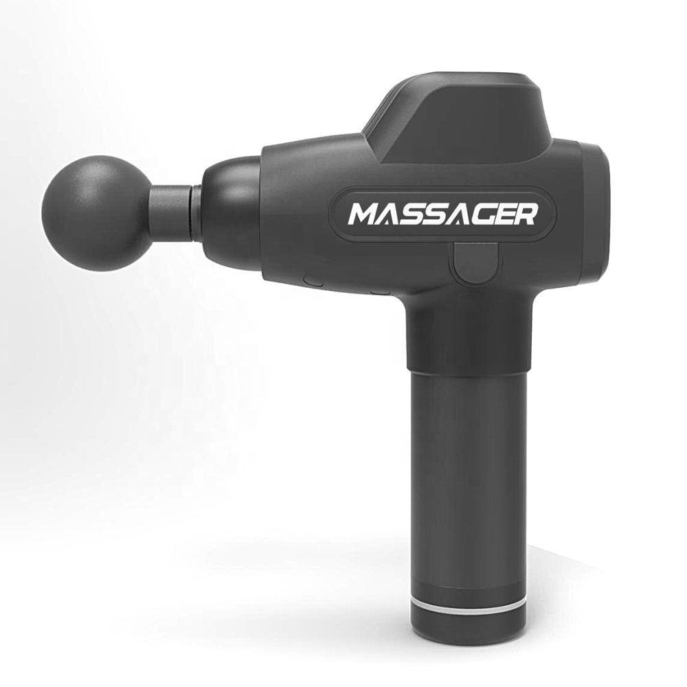 2022 Amazon Hot Selling Professional Sports Vibration Muscle Massage