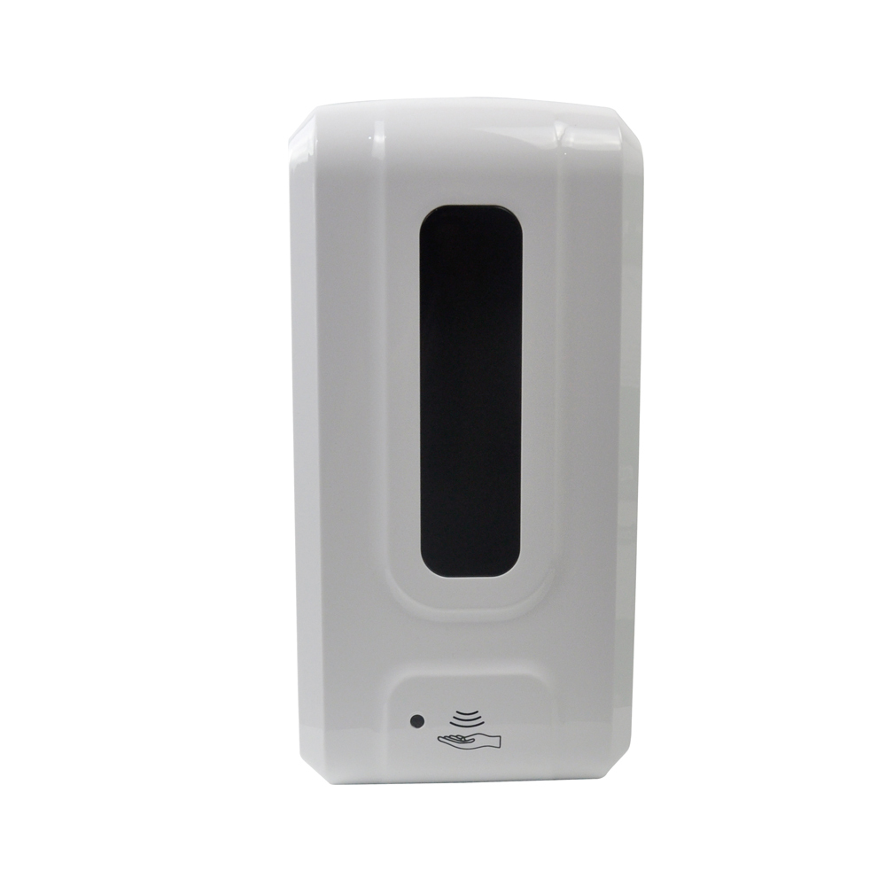ABS household sensor electric automatic foam liquid hand soap automatic soap dispenser