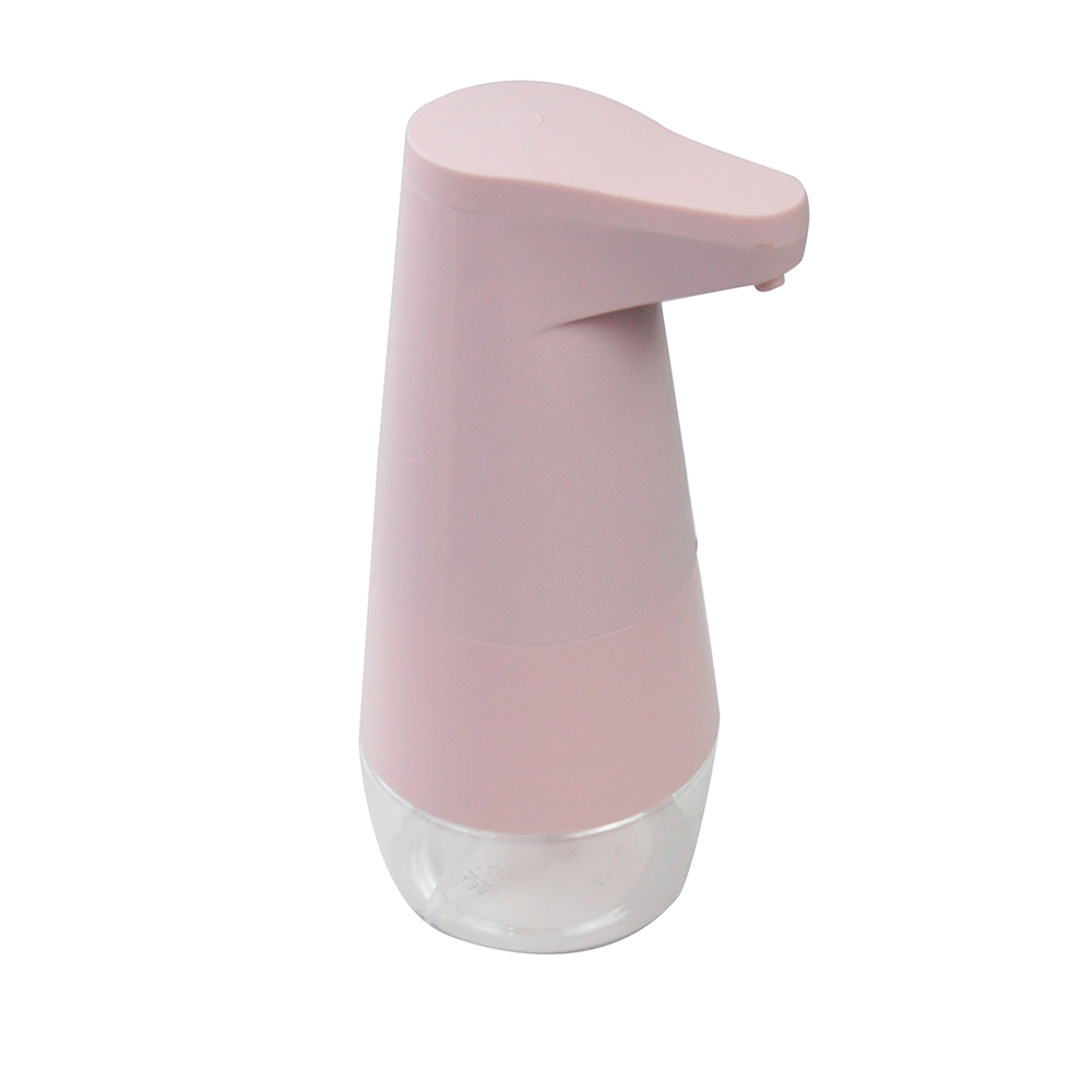 2022 stylish and simple touch-free smart automatic soap dispenser foam hand washing device