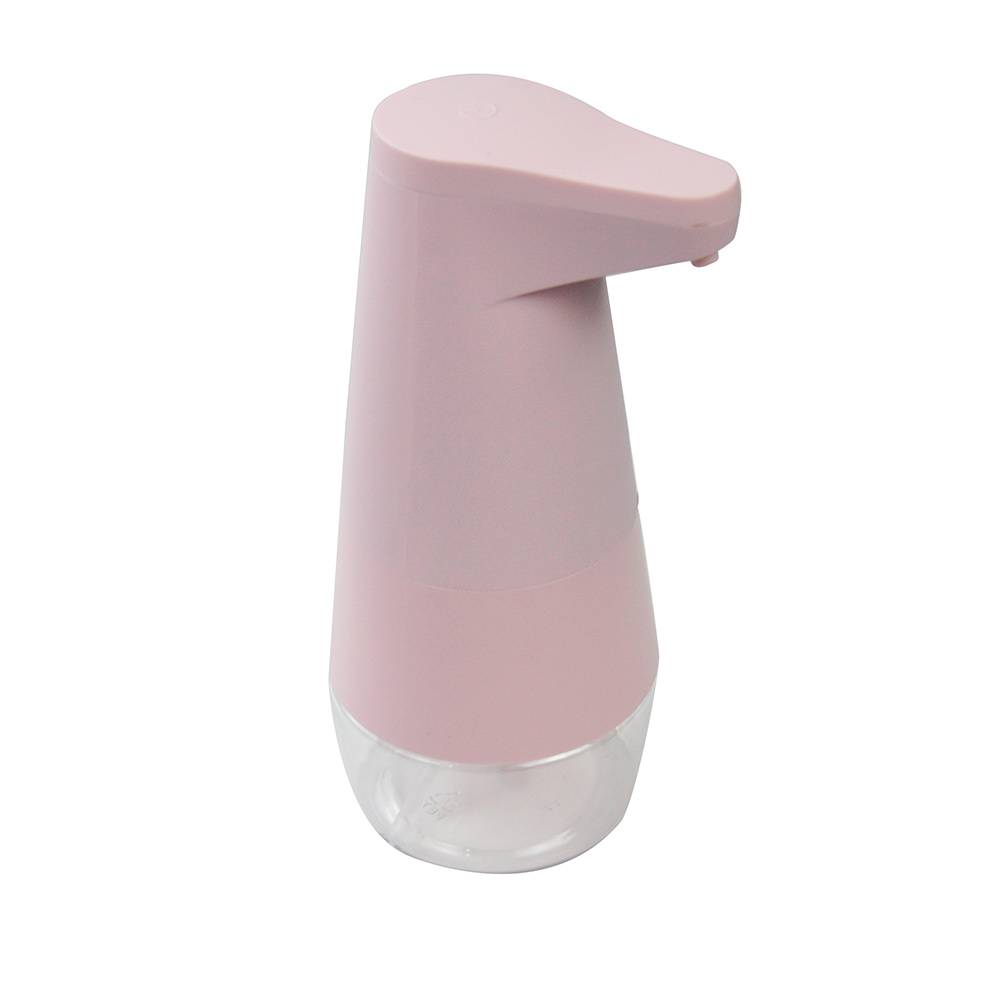 2022 stylish and simple touch-free smart automatic soap dispenser foam hand washing device