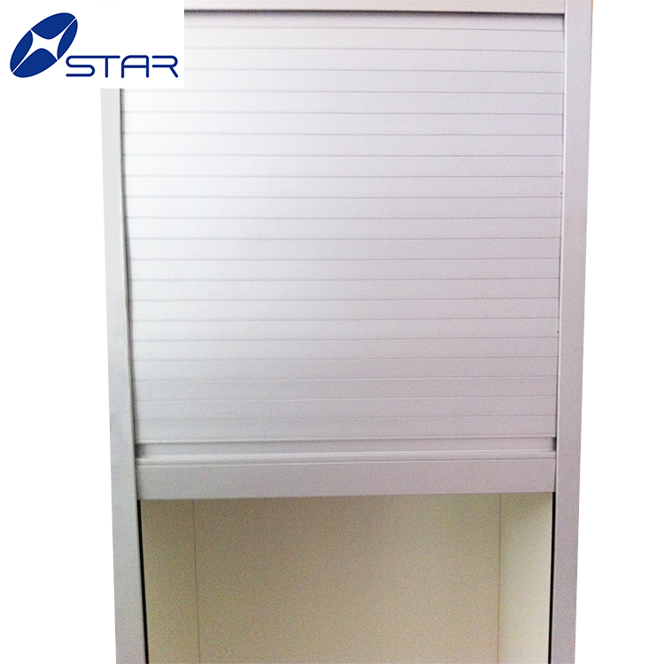 Roller shutter systems cabinet 104000-2