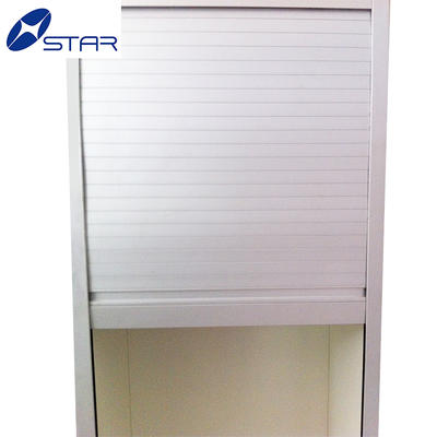 China aluminum roller shutters roll-up doors and parts for fire fighting vehicle -104000